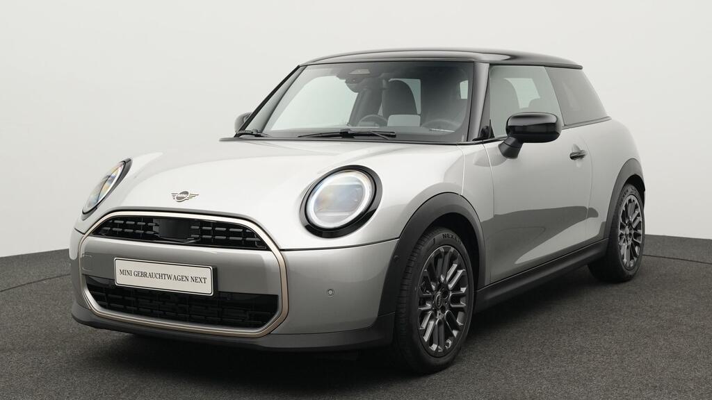MINI Cooper C
