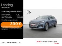 Audi Q4 e-tron - Vorschau Bild 1
