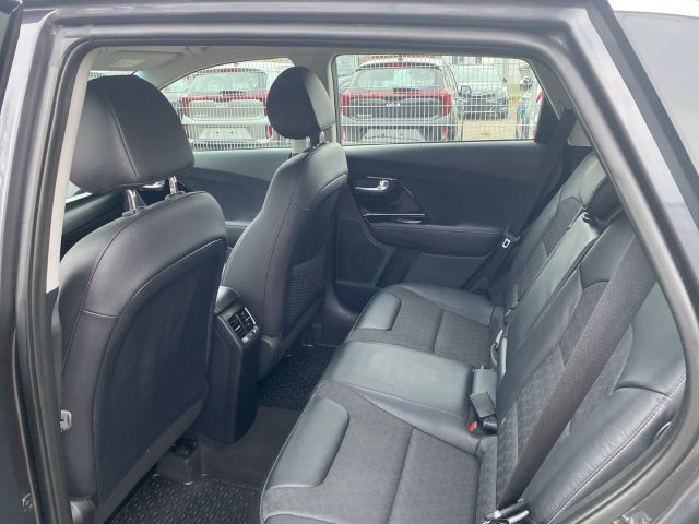 Kia Niro 1.6 GDI PHEV 2WD OPF Aut. Vision