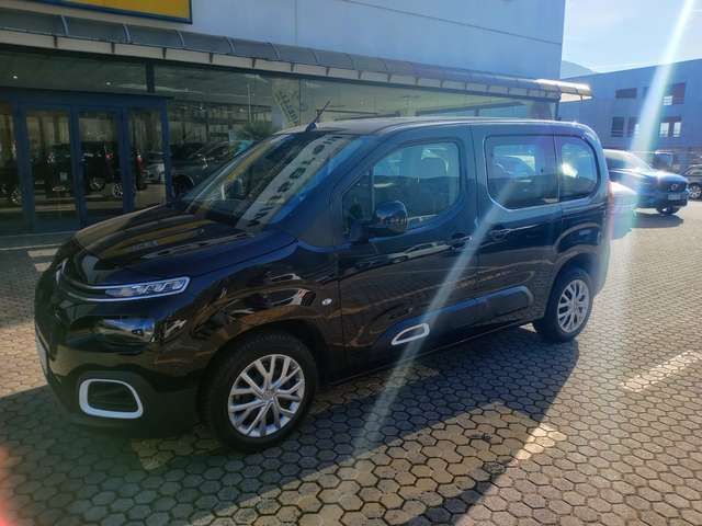 Citroën Citroen Berlingo Berlingo 1.5 bluehdi M Live s