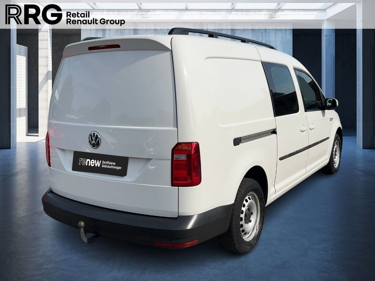 Volkswagen Caddy - Bild 5