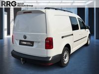 Volkswagen Caddy - Vorschau Bild 5