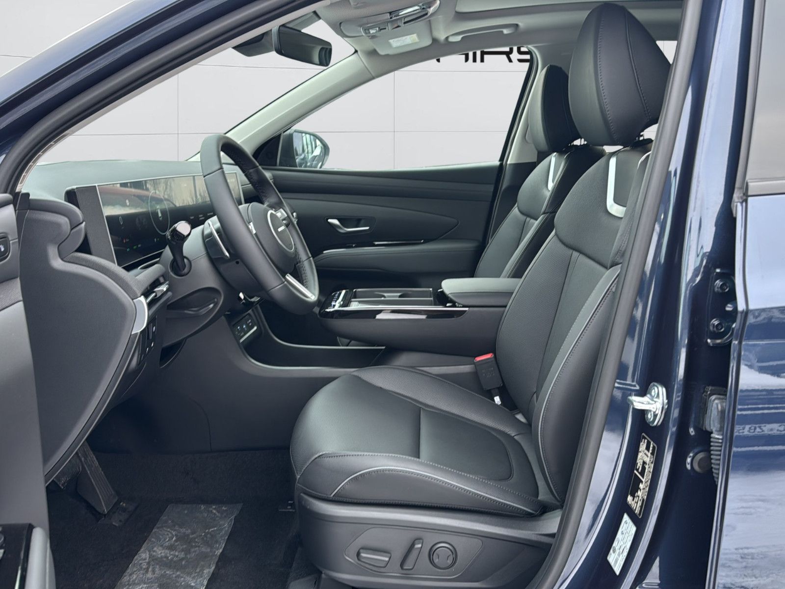 Hyundai Tucson – Bild 7
