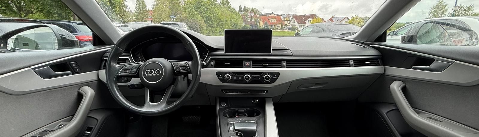 Audi A5 Sportback 40 TDI*KAM*TEMPOMAT* foto 25