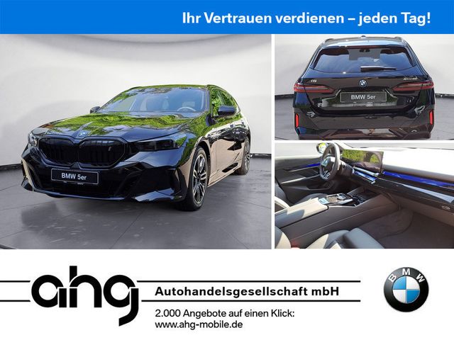 BMW i5 xDrive40 Touring MSportPro Innovationspak