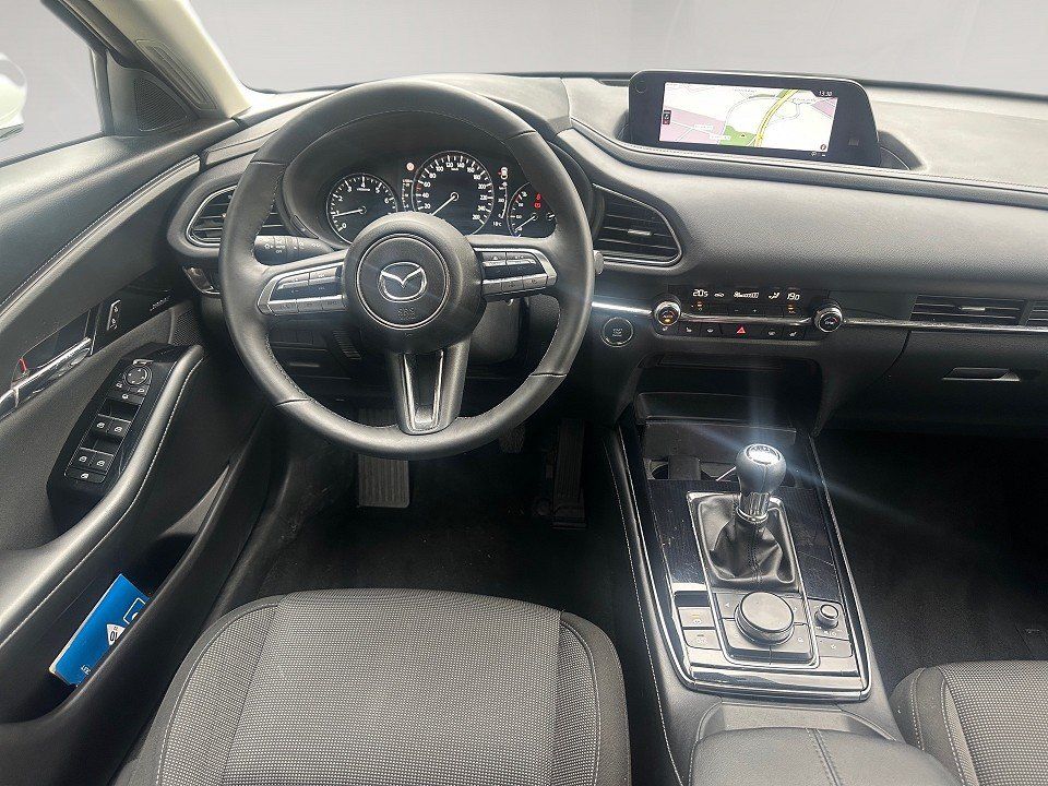 Fahrzeugabbildung Mazda CX-30 2.0i 150PS SELECTION DES-P PRE-P