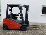 Linde H20D-1 - Linde H20d