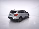 Renault Kadjar 1.3 TCe 140 Limited Aut. Navi/RFK/Tempoma - Renault Kadjar: Tce 140