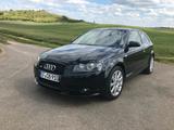 Audi A3 1.6 FSI S line Sportpaket plus S line Spo... - Audi A3 aus 2006: Line