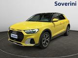 Other Audi A1 A1 allstreet 30 TFSI S tronic - Other mit Benzin-Antrieb: Gelb