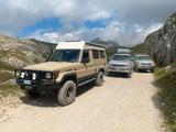 Toyota Land Cruiser hzj 78 - Toyota Land Cruiser: Hzj 78