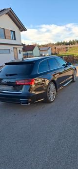 Audi A6 Avant 3.0 TDI quattro HUD/Soft Close/PANO - Audi A6 Allroad mit Diesel-Antrieb