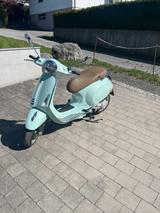 Vespa Primavera 50ccm 4T - VESPA 50CCM