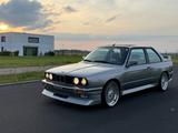 BMW M3 E30, deutsch, H-Gut., rostfrei, top gepflegt - BMW M3: E30