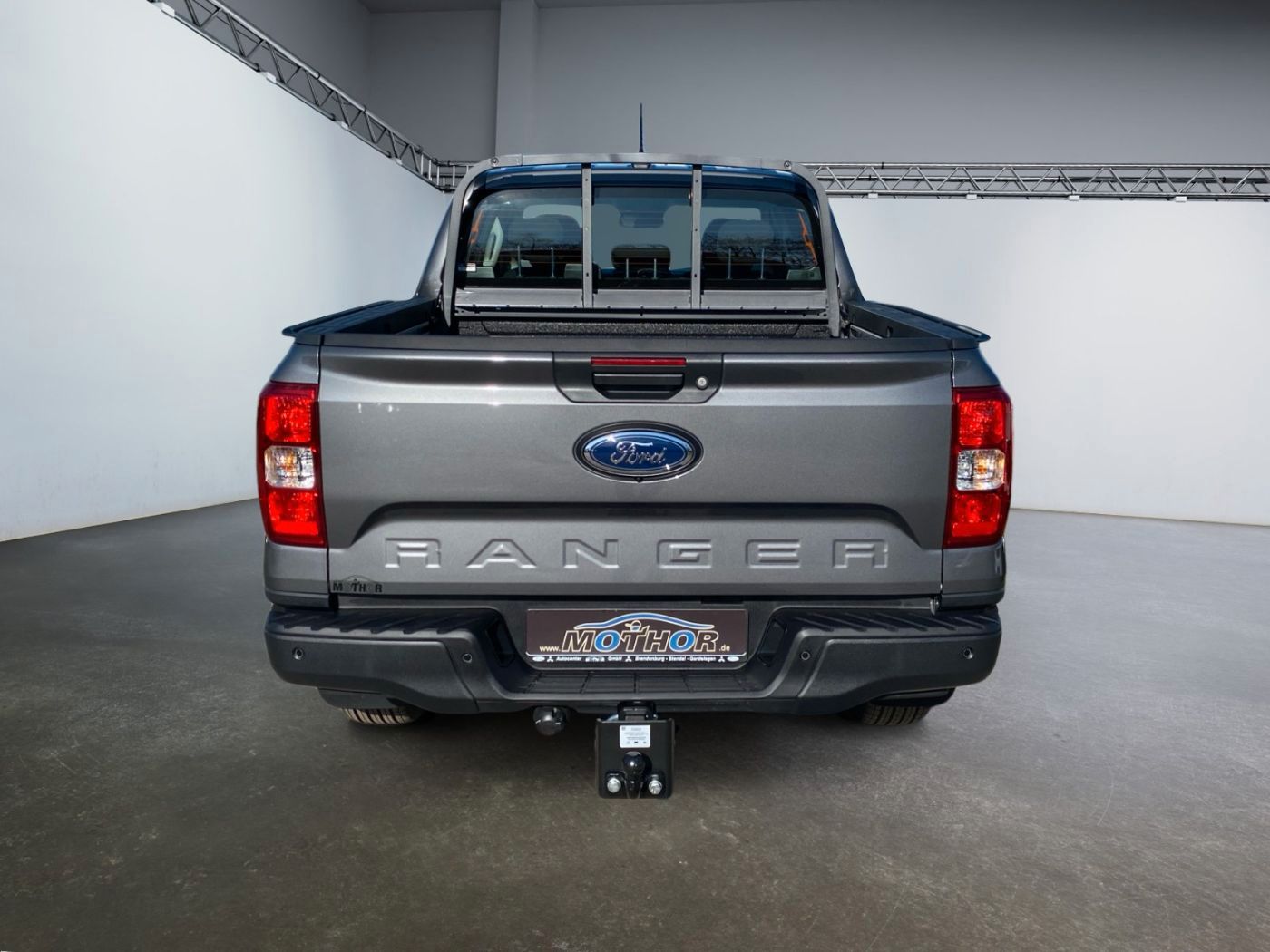 Ford Ranger - Bild 5