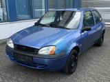 Ford Fiesta 1.3/ TÜV/SERVO/AHK/1.HAND/ - gebrauchte Ford Fiesta aus dem Jahr 2001
