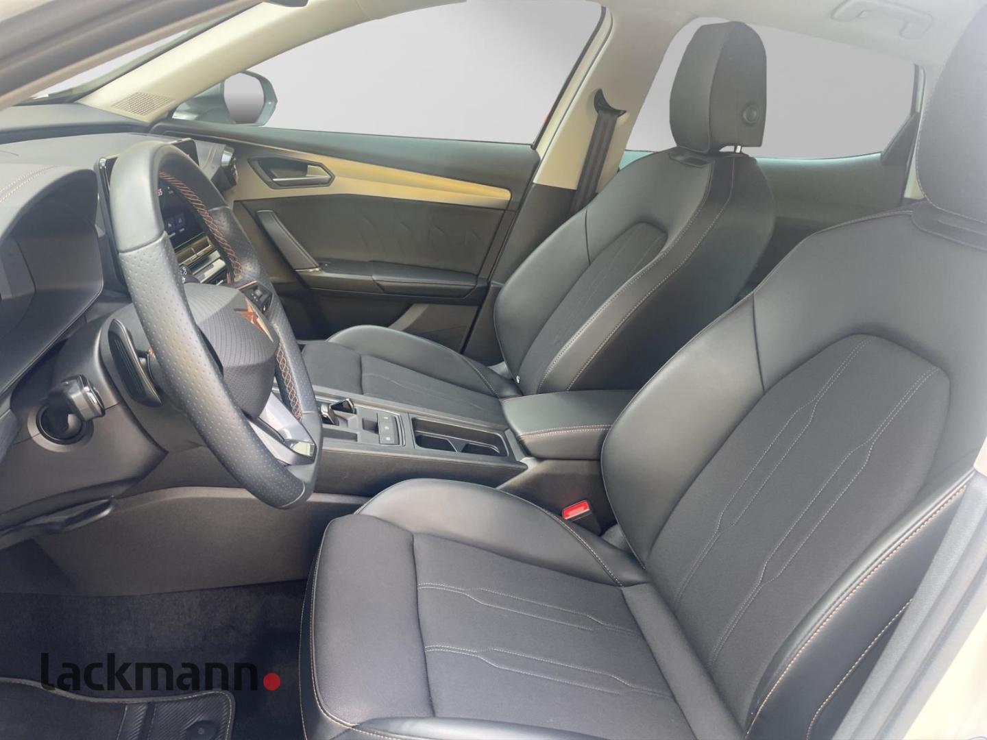 Cupra Formentor 1.5 DSG*LED*ACC*CarPlay*Winter*Kessy*