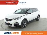 Peugeot 5008 2.0 Blue-HDi GT Aut.*NAVI*TEMPO*CAM*PDC*SHZ - Peugeot Gebrauchtwagen in München