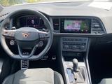 Cupra Ateca 1.5 TSI DSG FR*Pano*Memory*Navi+*Keyless - Cupra Ateca Gebrauchtwagen in Hamburg