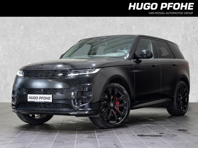 Land Rover Range Rover Sport Autobiography P400 / LM-Felgen