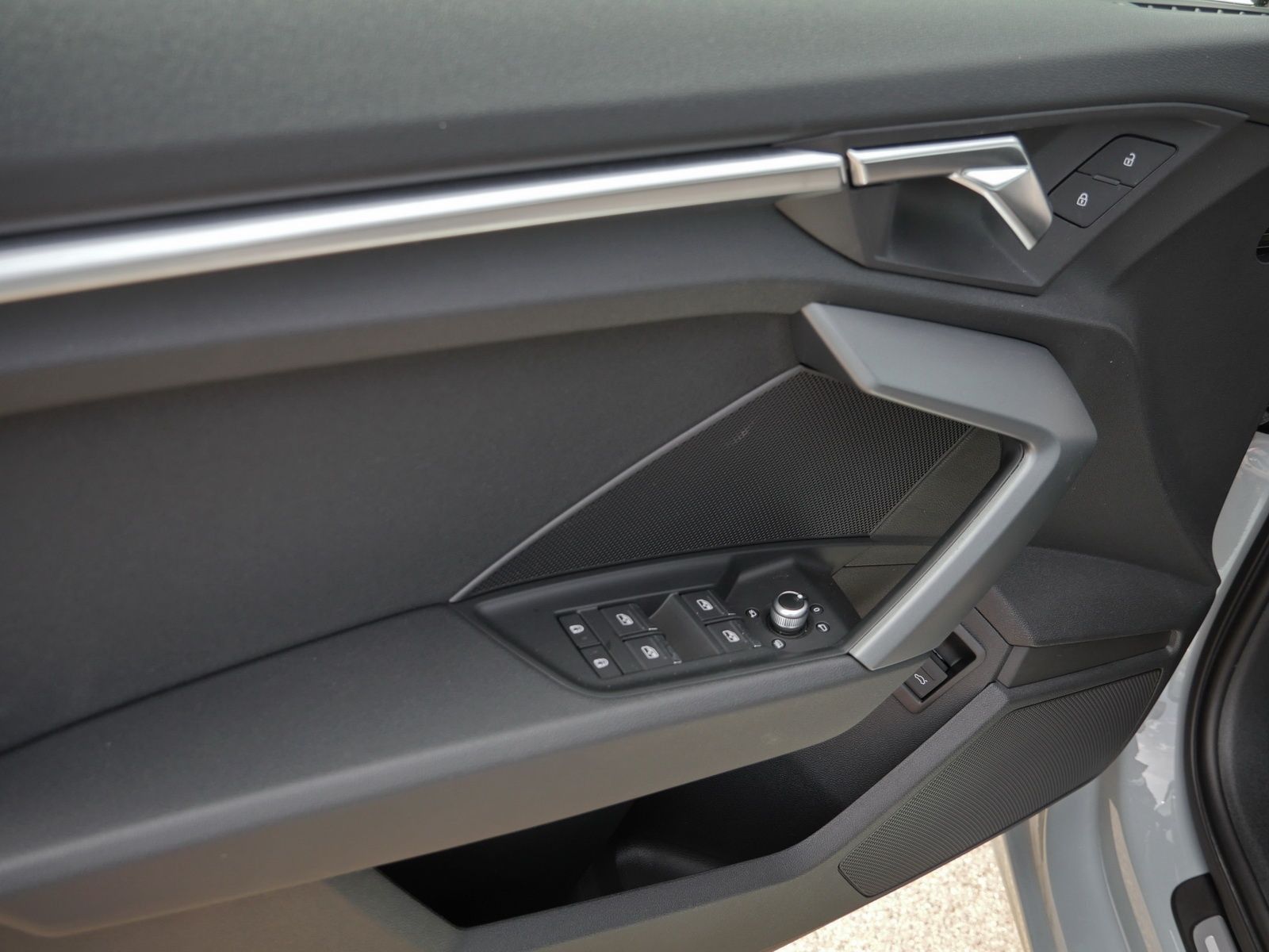 Audi A3 - Bild 22