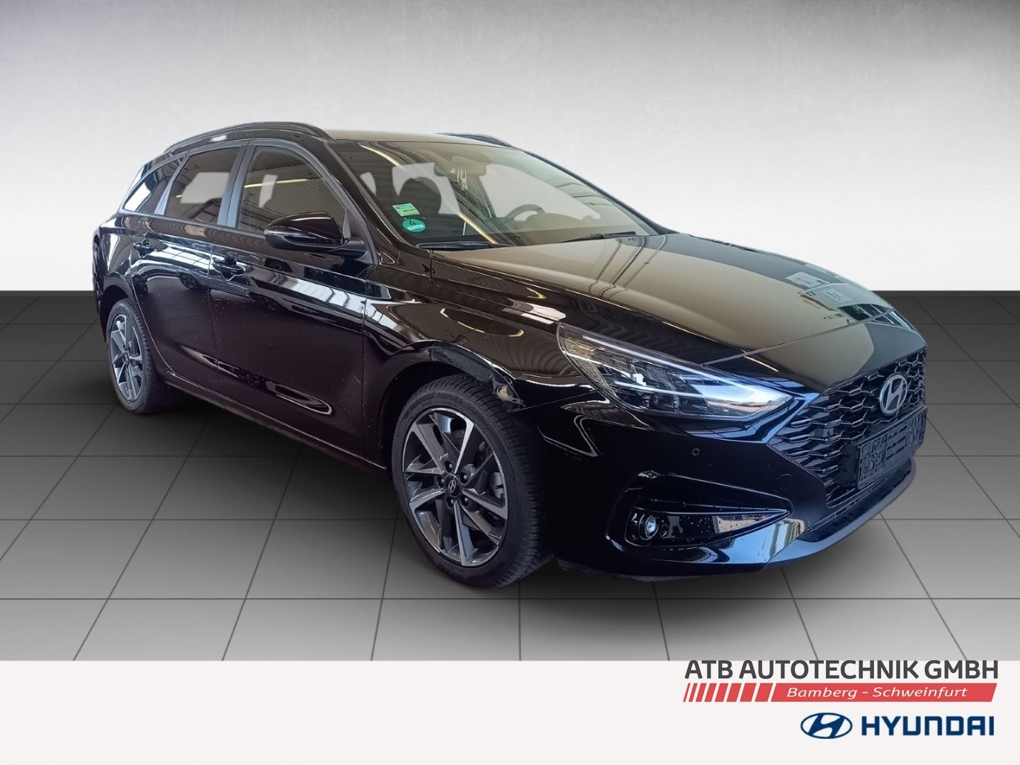Hyundai i30 – Bild 4