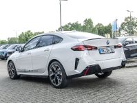 BMW 216 Gran Coupé - Vorschau Bild 7