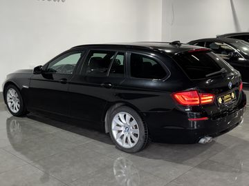 BMW 520 - 7
