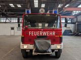 Mercedes-Benz LF8/6 LP913  LF16-TS mit Vorbaupume Feuerwehr - Offers matching your search criteria