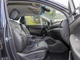 Hyundai Tucson 1.6 2WD DCT Premium LEDER NAVI REARVIEW L - Hyundai Gebrauchtwagen in Bochum
