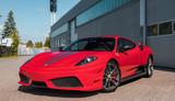 Ferrari Scuderia - EINMALIGE GELEGENHEIT