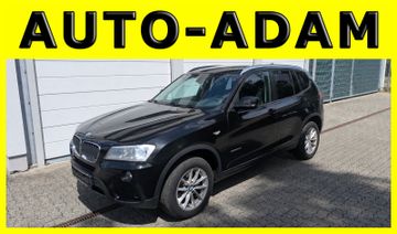 BMW X3 - 1