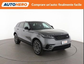Land-Rover Range Rover Velar - 6