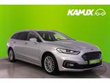 Ford Mondeo 2.0EB ST Aut.Titanium+LED+NAVI+TEMPO+PDC - Ford Mondeo in Hamburg
