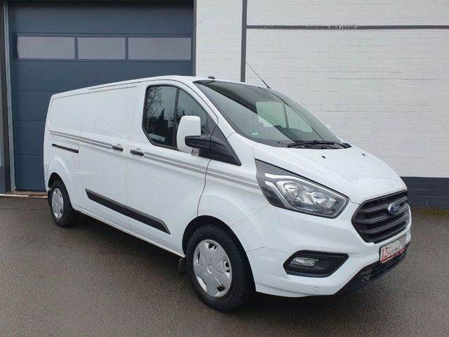 Ford Transit Custom 340 L2 ACC SHZ NAVI CAM AHK Sorti