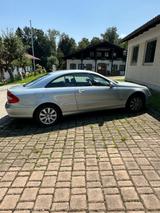 Mercedes-Benz CLK 280 ELEGANCE Elegance - Mercedes-Benz CLK 280: Sportwagen
