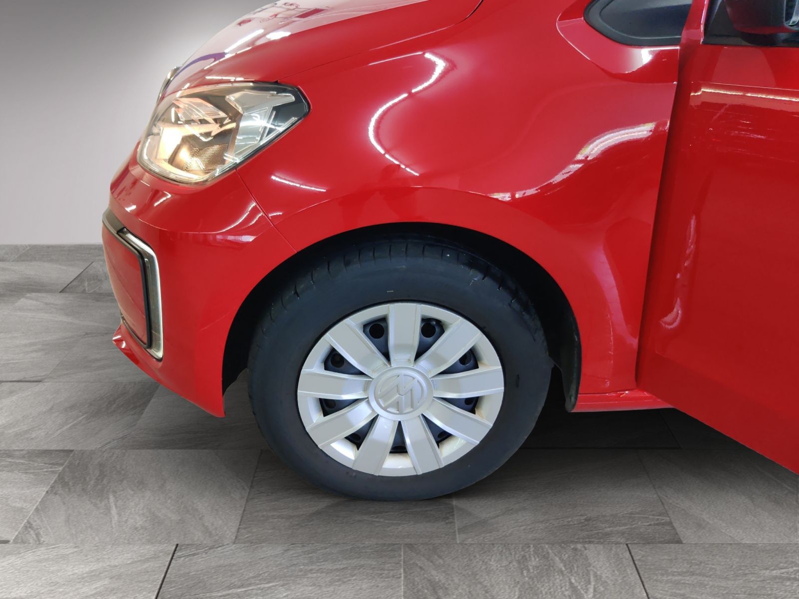 Volkswagen e-up! - Bild 16