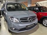 Mercedes-Benz Citan  109 CDI lang Klima/Camera/5-Sitze