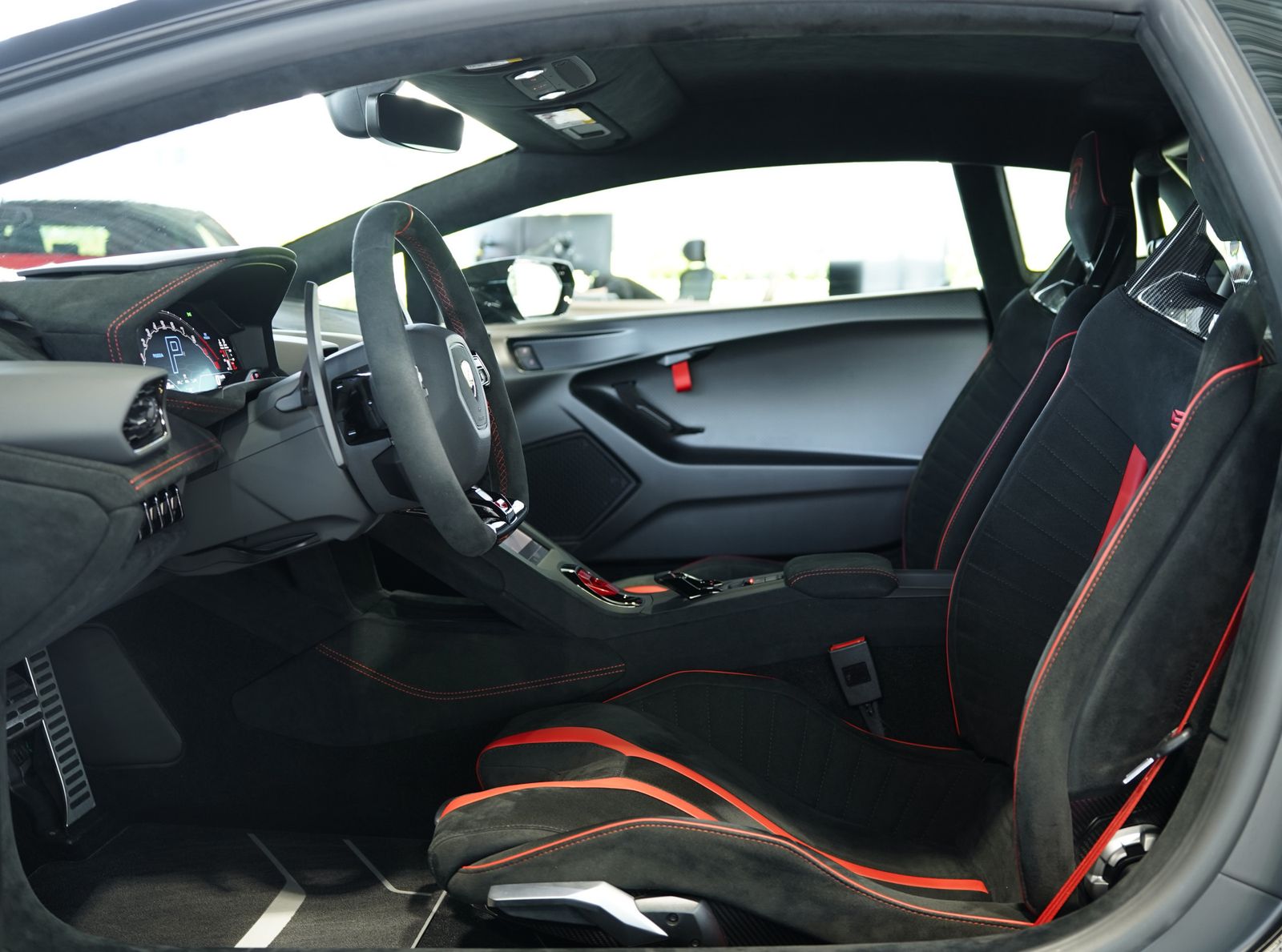 Lamborghini Hurac N