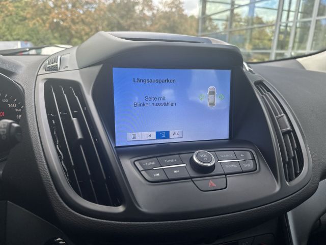 Kuga 1.5 Eco Cool & Connect 17 ALU RFK AHK Navi
