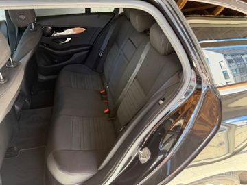 Mercedes C 200 - 10