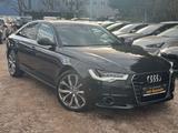Audi A6 3.0 TDI Quattro TÜV NEU*B&O*STHZG*Matrix*VOLL - Audi A6 aus 2011