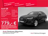 Audi Q8 55 TFSI qu. tiptr. Virtual+/Privacy - Audi Q8 in Hannover