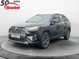 Toyota RAV 4 2.5 4x2 Hybrid Teamplayer (XA5) - Toyota RAV 4 XA4