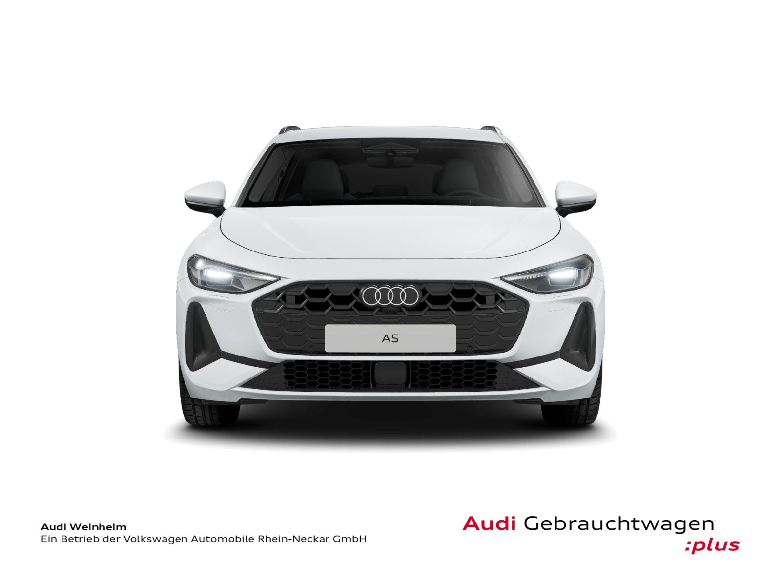 Audi A5 - Bild 4