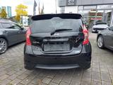Nissan Note Acenta-Plus - Nissan Note: Van