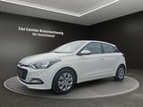 Hyundai i20 Classic+Klima+TÜV+1~Hand
