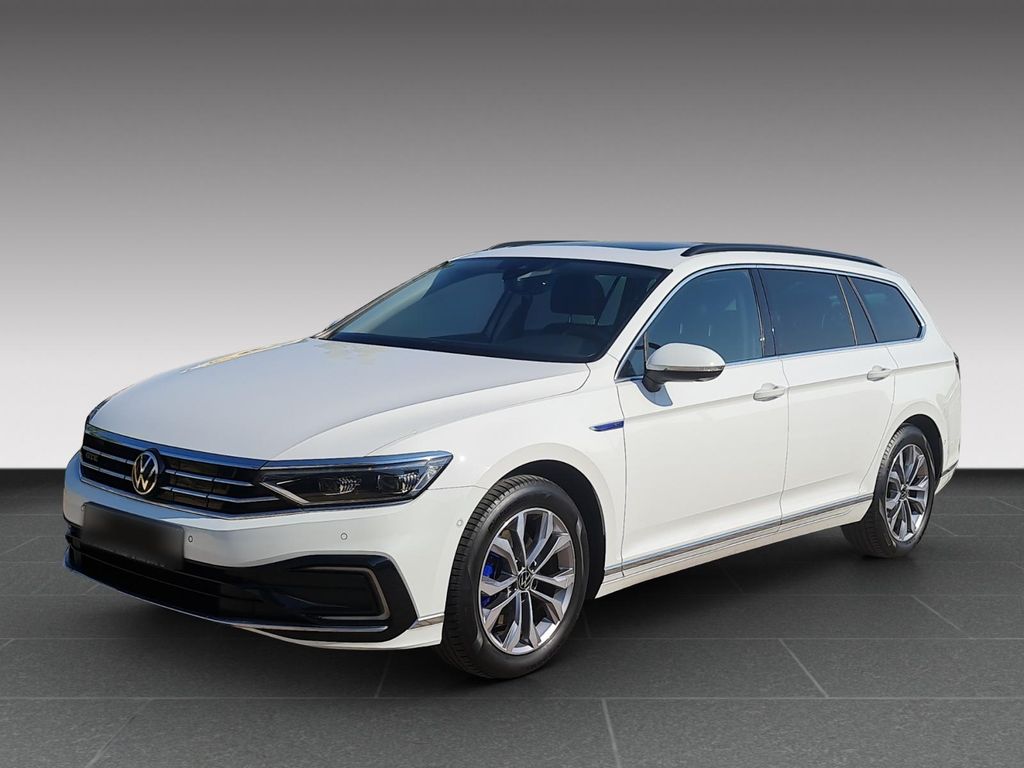 Image of Volkswagen Passat Variant
