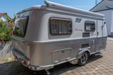 HYMER / ERIBA / HYMERCAR Touring Troll 542 "60 Edition" - HYMER / ERIBA Wohnwagen