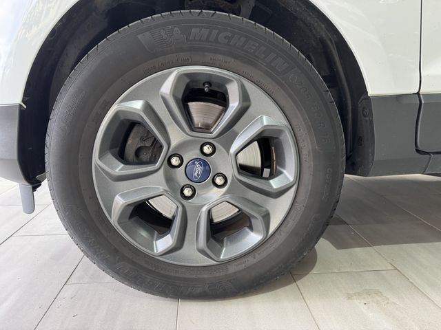 Ford EcoSport Trend Tempomat  Winter-Paket